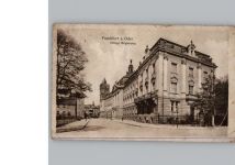 15230 O1200 Frankfurt , Oder