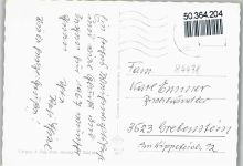 84478 W8264 Waldkraiburg - Fliegeraufnahme