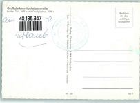 9844 Heiligenblut - Großglockner Hochalpenstraße