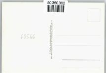63546 W6451 Hammersbach , Hess - Taunusstrasse