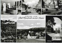 97616 W8740 Bad Neustadt a d Saale - Hotel zur Salzburg