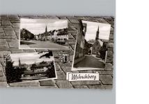 95213 W8660 Münchberg , Oberfr