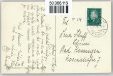 64754 W6930 Eberbach , Baden - Luftaufnahme