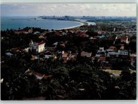 Olinda - Stadtansicht