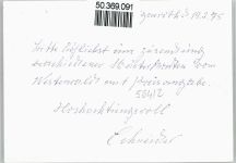 56412 W5431 Heiligenroth - Ganzsache Stempel