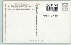 Minneapolis - Stadtansichten