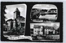 92533 W8475 Wernberg - Schlenzkurheim