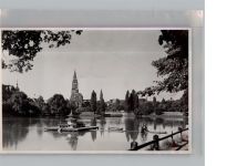 24103 W2300 Kiel , Ostsee - Foto 10x14 cm