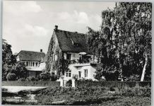 91186 W8541 Ungerthal , Mittelfr - Pension Miederer