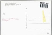 91186 W8541 Ungerthal , Mittelfr - Pension Miederer