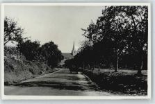 97241 W8702 Bergtheim , Unterfr - Foto-Karte