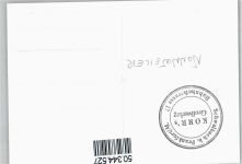 66620 W6696 Nonnweiler