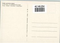 87509 W8970 Immenstadt i. Allgäu - Alpsee Kühe