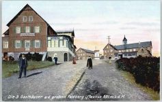 Feldberg Gausthaus
