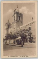 Valletta