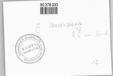 61389 W6384 Seelenberg - Foto