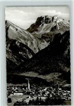 87561 W8980 Oberstdorf - Kratzer