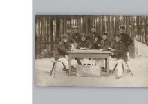 Skat Kartenspiel