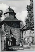 06547 O4713 Stolberg (Harz)