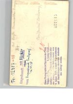 26548 W2982 Norderney - Foto 10x14 cm