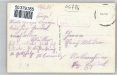 07907 O6550 Schleiz