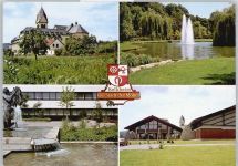 65779 W6233 Kelkheim (Taunus)