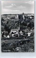 97851 W8774 Rothenfels , Unterfr