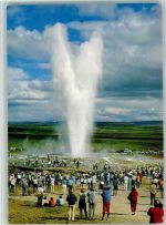 Geysir