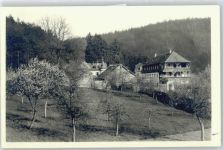 97737 W8780 Schönau b Gemünden a Main