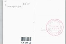 65719 W6238 Langenhain , Taunus