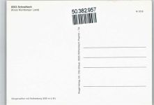 91220 W8563 Schnaittach