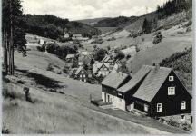 98666 O6113 Einsiedel b Eisfeld