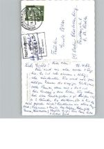 83471 W8240 Berchtesgaden - Pension Geißstatt-Lehen