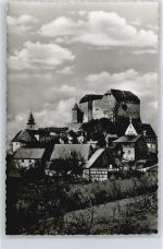 91355 W8551 Hiltpoltstein , Oberfr