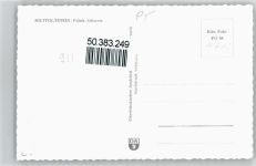 91355 W8551 Hiltpoltstein , Oberfr