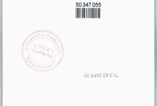 54411 W5508 Hermeskeil - (keine Ak-Einteilung)