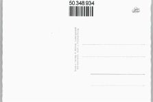 96337 W8642 Lauenstein , Oberfr