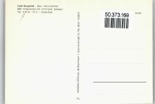 91355 W8551 Hiltpoltstein , Oberfr - Café Burgblick