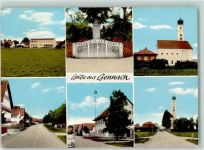 86853 W8936 Gennach