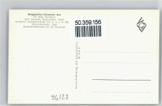 94227 W8372 Zwiesel - Gasthof Zwieseler Alm