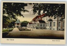 95138 W8675 Bad Steben