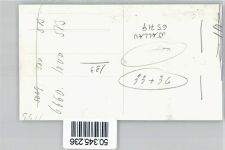 65719 W6238 Wallau , Taunus