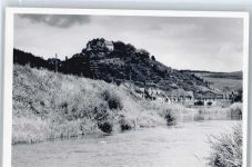 55606 W6570 Dhaun - Foto-Karte