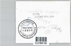 36211 W6445 Heinebach - (keine Ak-Einteilung)