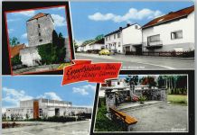 55234 W6509 Eppelsheim , Rheinhess