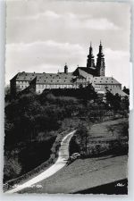 96231 W8623 Banz , Oberfr