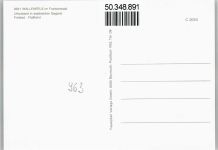96346 W8649 Wallenfels , Oberfr