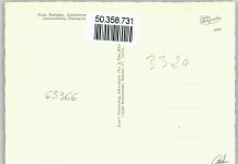 65366 W6222 Johannisberg , Rheingau