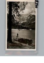 83471 W8240 Berchtesgaden - Königssee