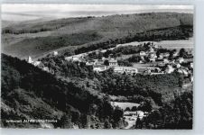 61276 W6395 Altweilnau - Pension Goll